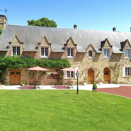 Le Manoir De Placy - Chambres D'Hotes Clécy Esterno foto