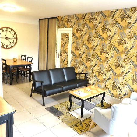 Le Manoir De Placy - Chambres D'Hotes Clécy Esterno foto