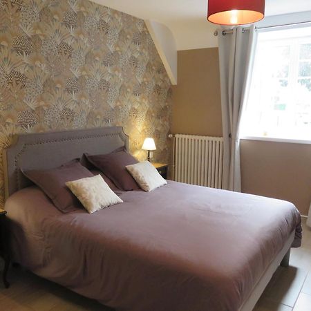 Le Manoir De Placy - Chambres D'Hotes Clécy Esterno foto
