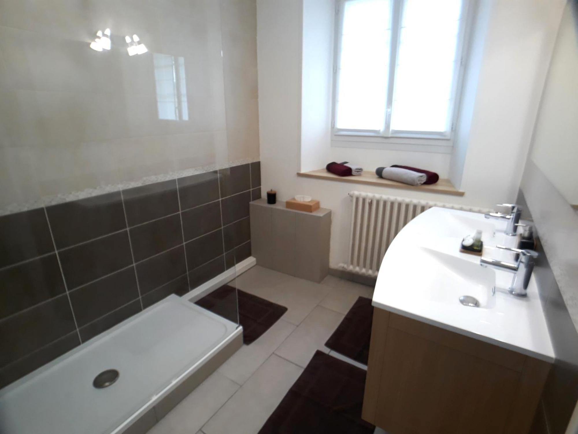 Le Manoir De Placy - Chambres D'Hotes Clécy Esterno foto