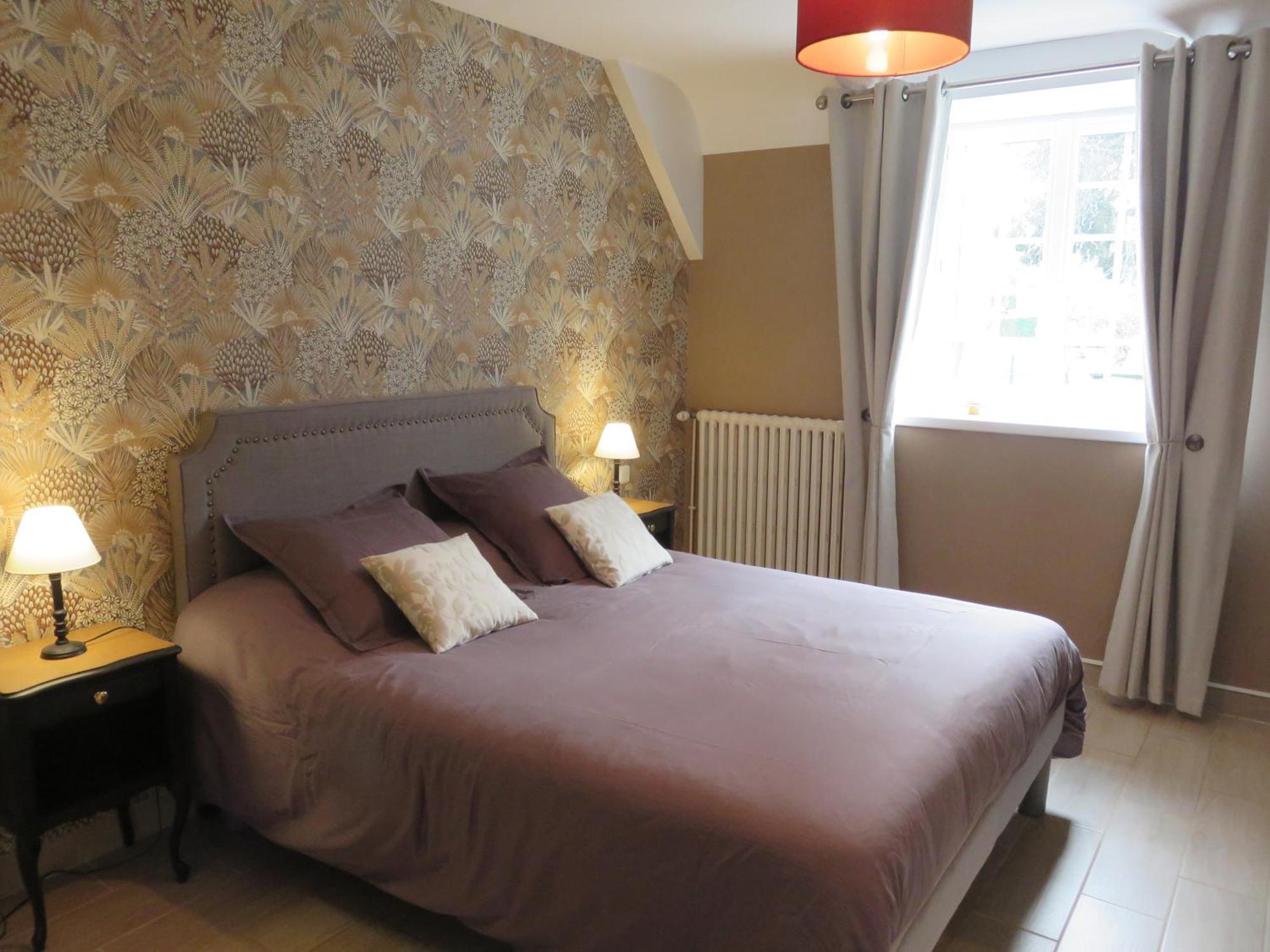 Le Manoir De Placy - Chambres D'Hotes Clécy Esterno foto