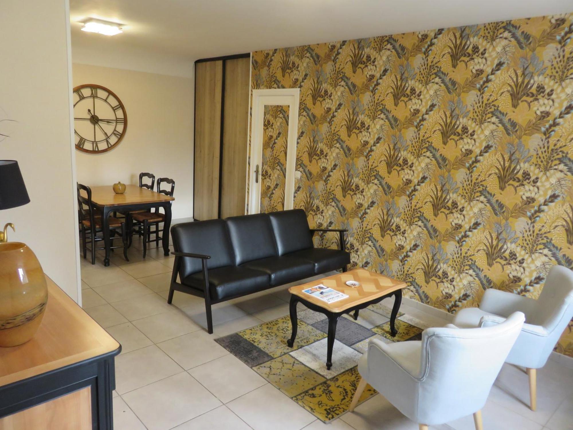 Le Manoir De Placy - Chambres D'Hotes Clécy Esterno foto