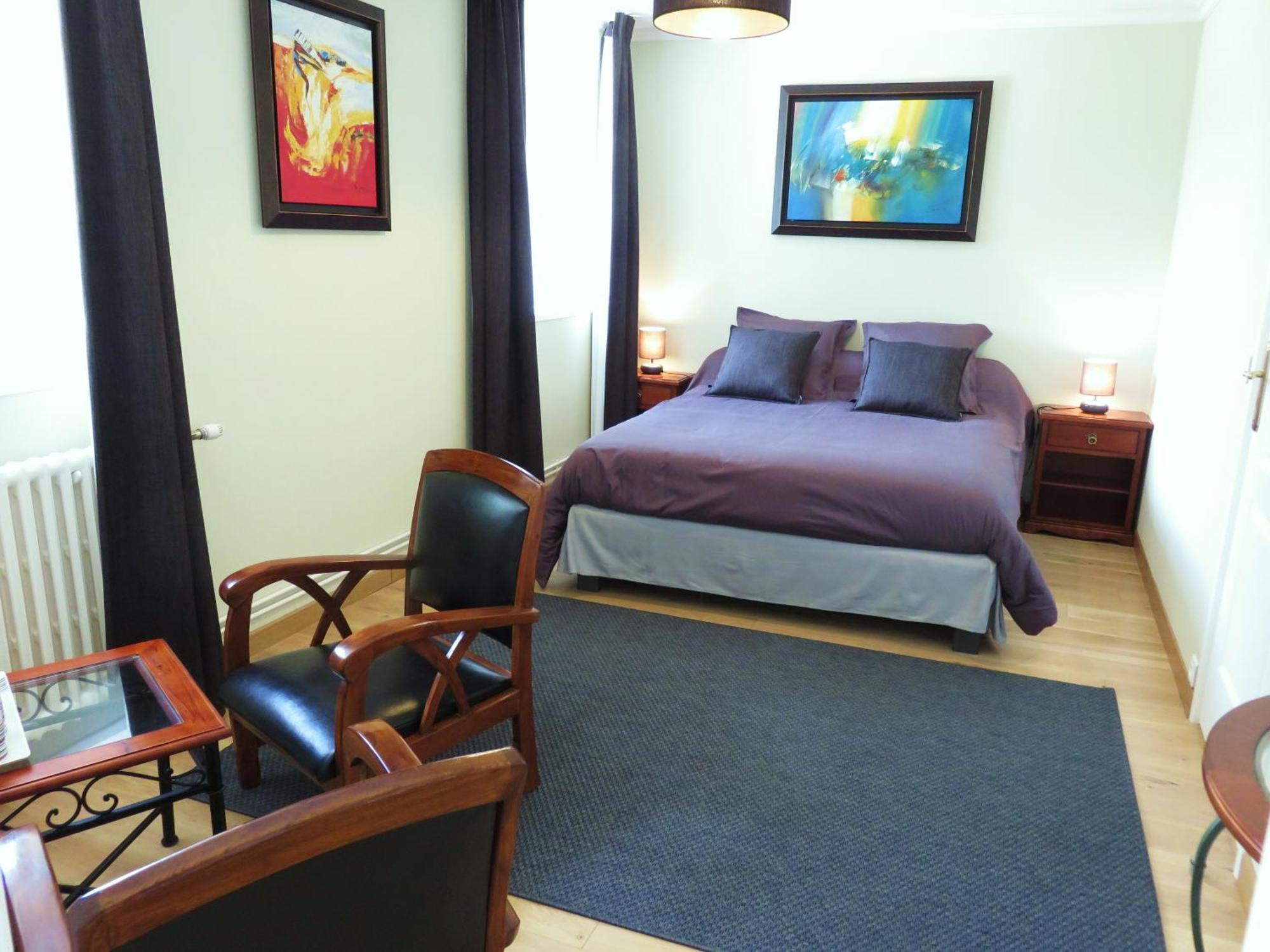 Le Manoir De Placy - Chambres D'Hotes Clécy Esterno foto