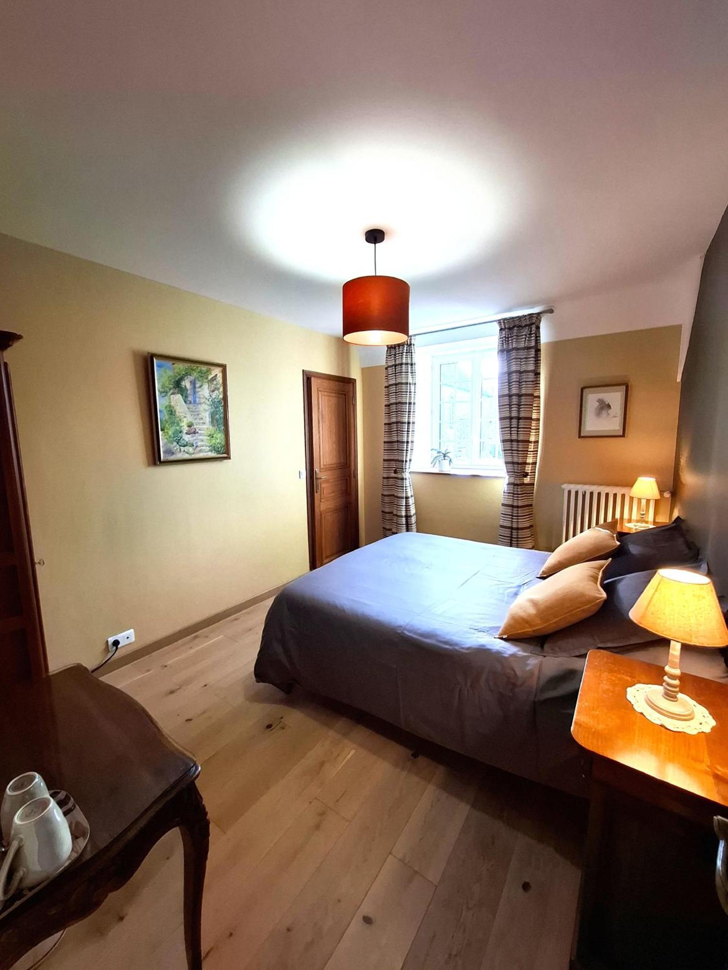 Le Manoir De Placy - Chambres D'Hotes Clécy Esterno foto