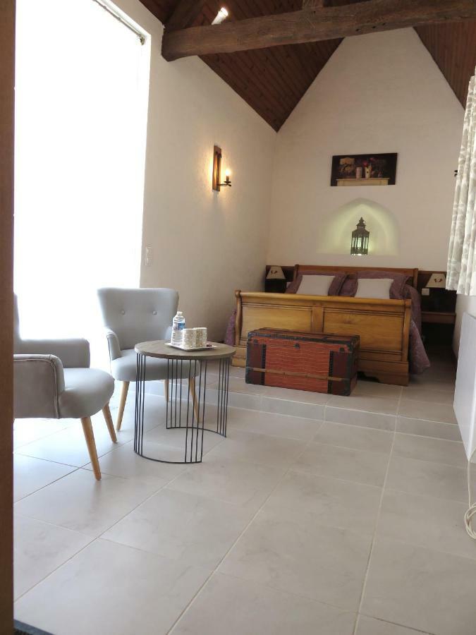 Le Manoir De Placy - Chambres D'Hotes Clécy Esterno foto