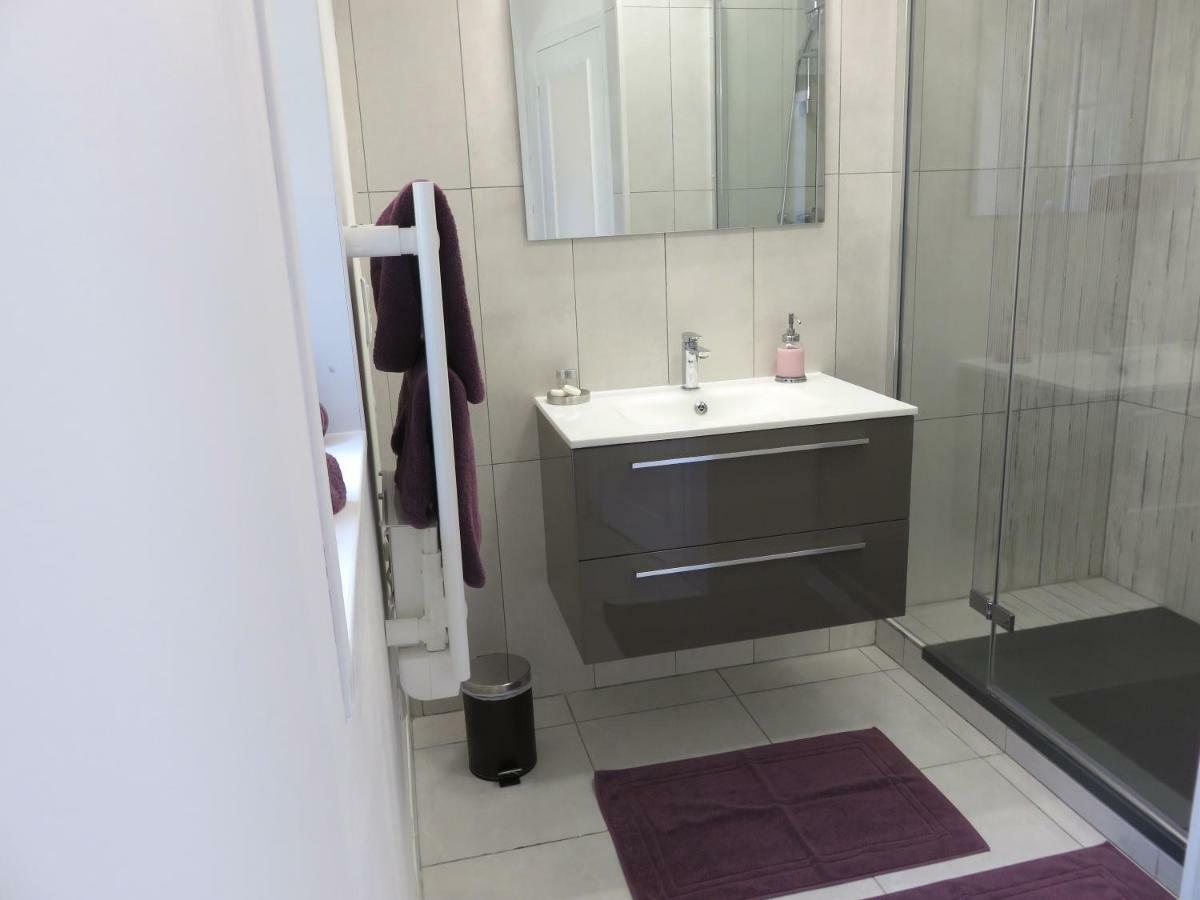 Le Manoir De Placy - Chambres D'Hotes Clécy Esterno foto