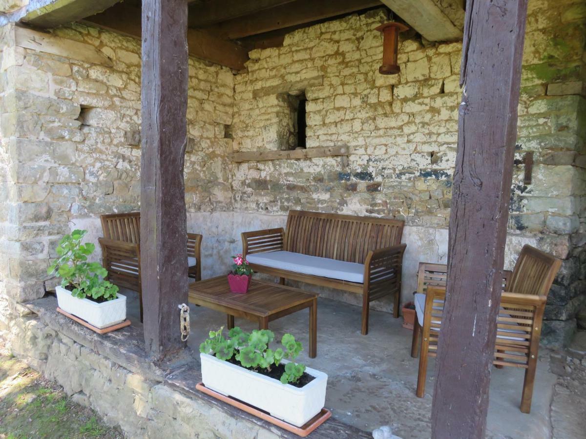 Le Manoir De Placy - Chambres D'Hotes Clécy Esterno foto