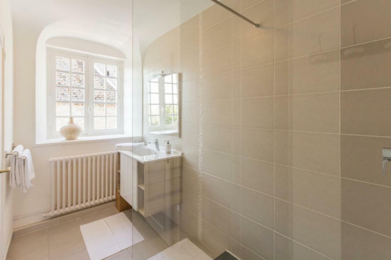 Le Manoir De Placy - Chambres D'Hotes Clécy Esterno foto