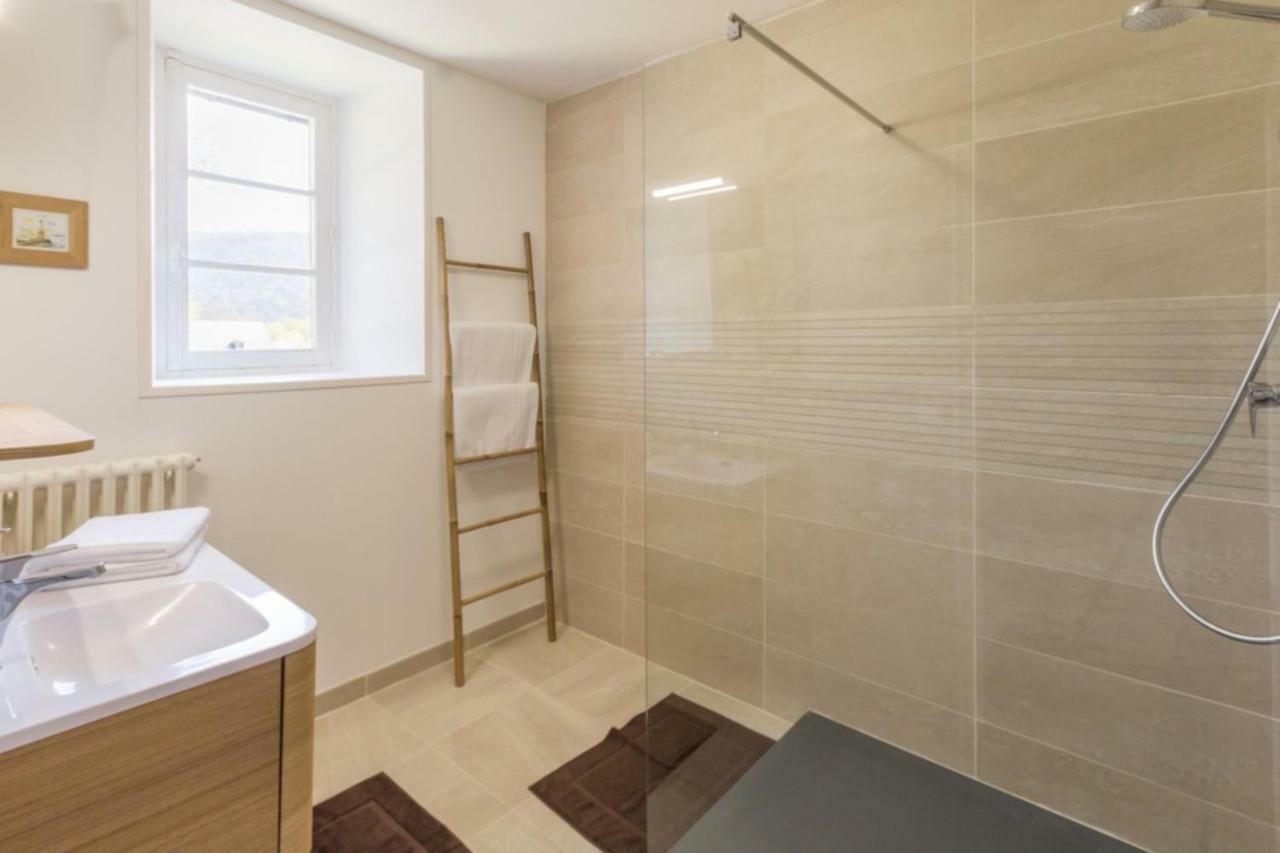Le Manoir De Placy - Chambres D'Hotes Clécy Esterno foto